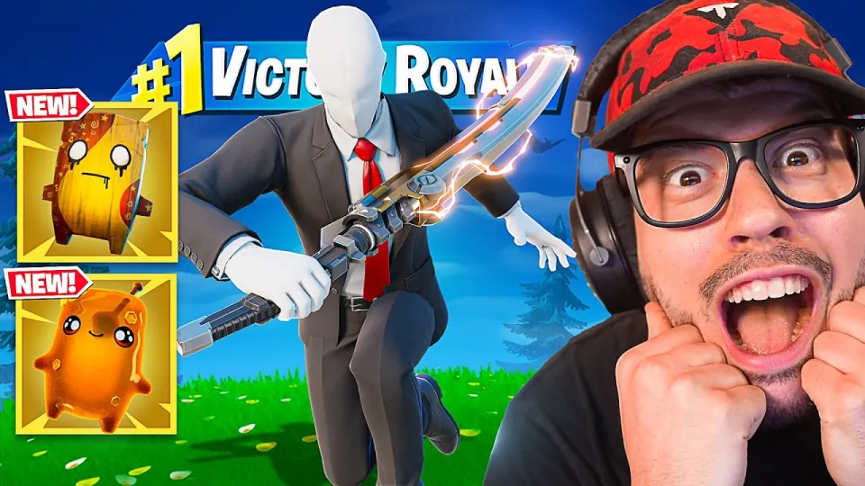 How to Catch Every Sprite in the Final Fortnitemares Update Before It Ends